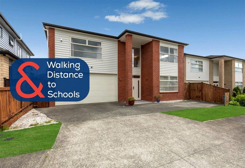 9 Sunshine Lane, Flat Bush, Auckland - Carousel 1