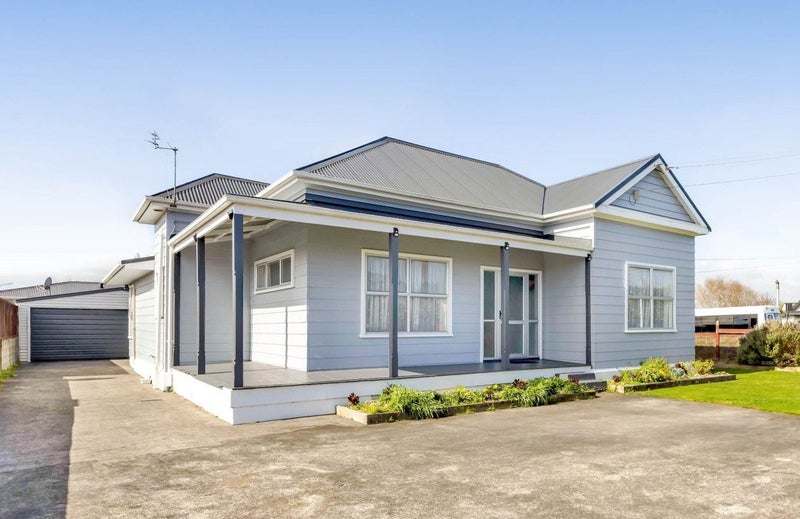 2 Campbell Street, Hawera - Carousel 1