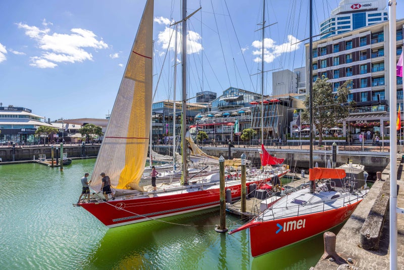 316/85 Customs Street West, Auckland - Carousel 12
