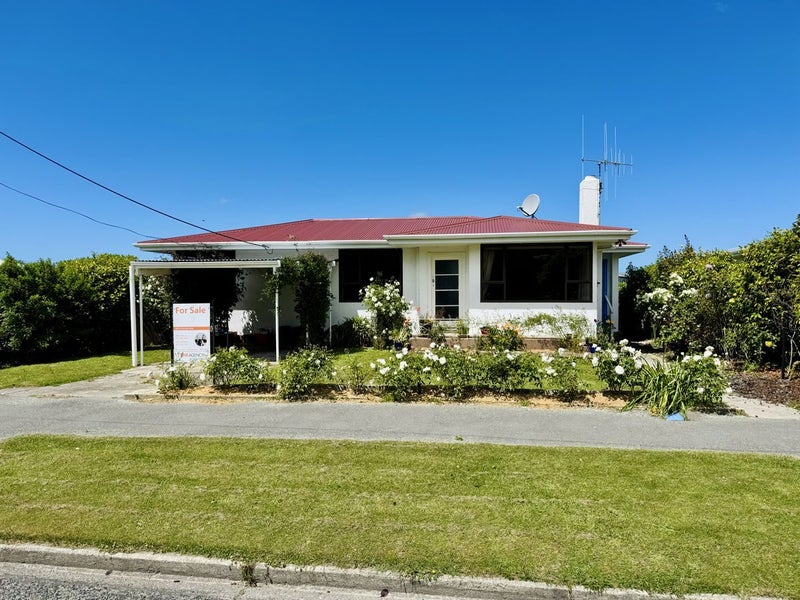 39 Taward Street, Oamaru North, Oamaru - Carousel 13