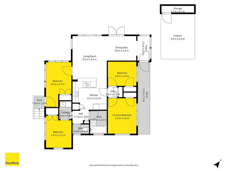1/137A View Road, Sunnyvale, Auckland - Carousel 23