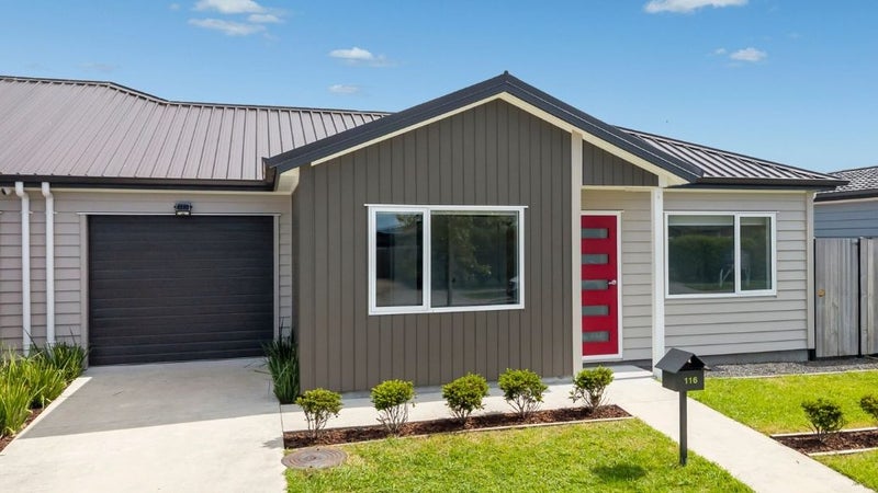 116 Kuaka Drive, Takanini, Auckland - Carousel 1