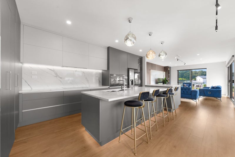 6 Wheki Place, Swanson, Waitakere City, Auckland - Carousel 2