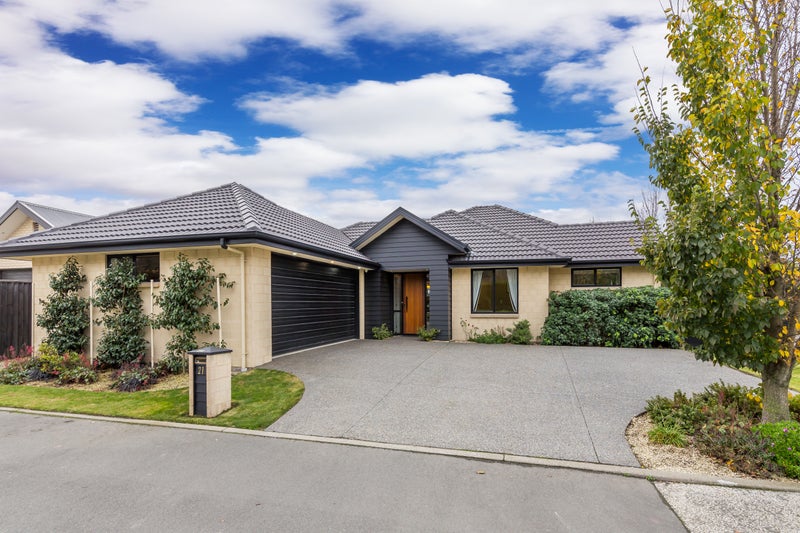 21 Bernice Crescent, Yaldhurst, Christchurch - Carousel 2