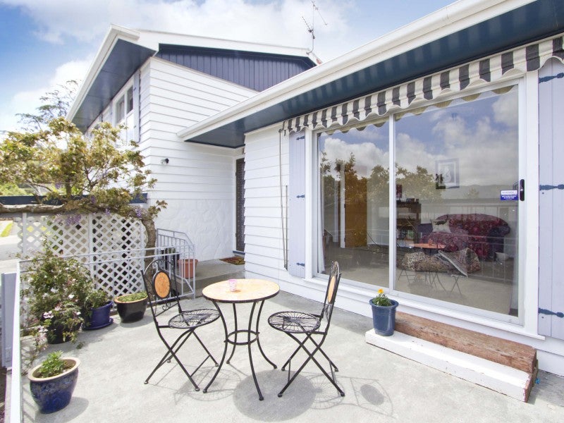 Property Valuation for 11A Helvetia Grove, Naenae, Lower Hutt Trade