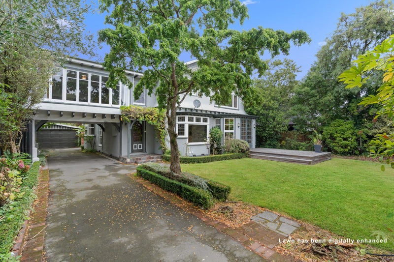 112A Heaton Street, Merivale, Christchurch - Carousel 26
