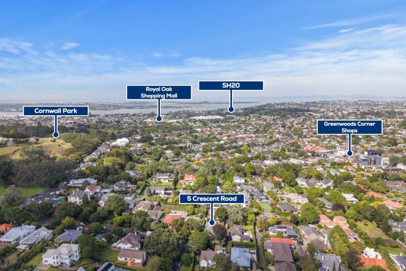 5 Crescent Road, Epsom, Auckland - Carousel 26