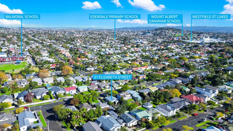 37 Elizabeth Street, Mount Eden, Auckland - Carousel 20