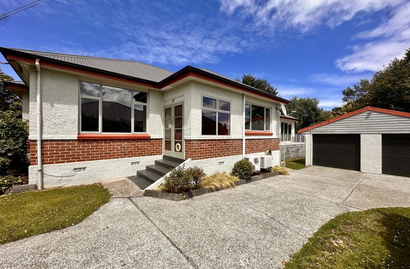 128 Abbot Street, Waverley, Invercargill - Carousel 1