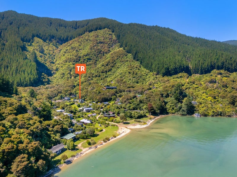 915 Kenepuru Road, Mahau Sound, Marlborough Sounds - Carousel 2