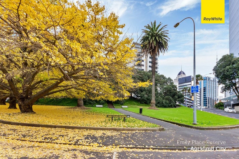 5C/50 Eden Crescent, Auckland Central, Auckland - Carousel 21