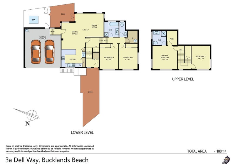 3A Dell Way, Bucklands Beach, Auckland - Carousel 20