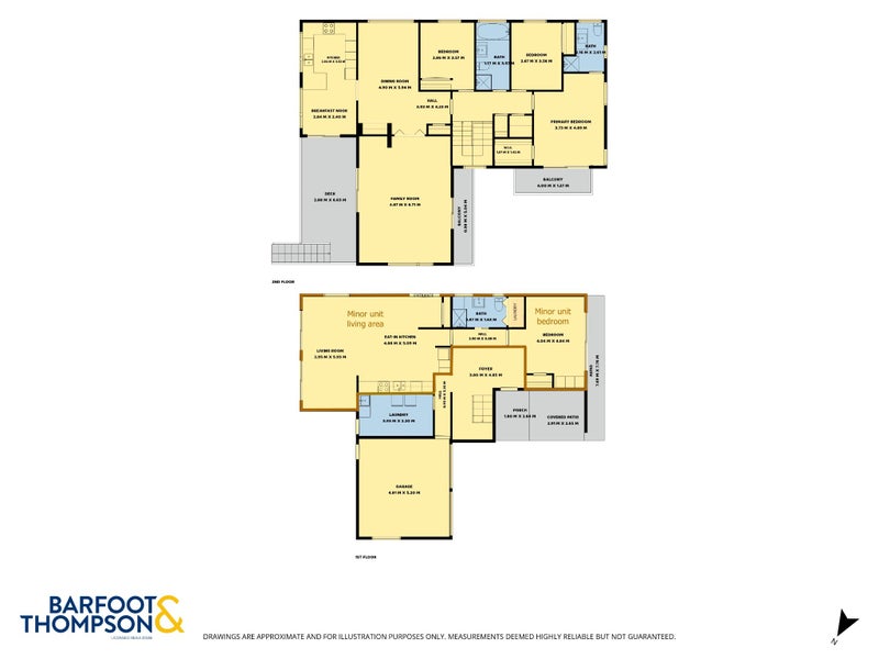126 Chelsea View Drive, Chatswood, Auckland - Carousel 29