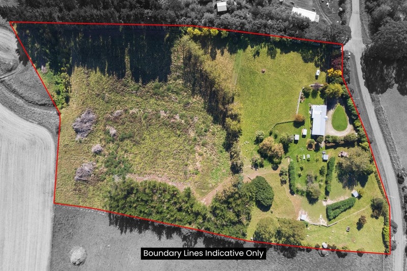 376 Awamoa Road, Awamoa, Oamaru - Carousel 29