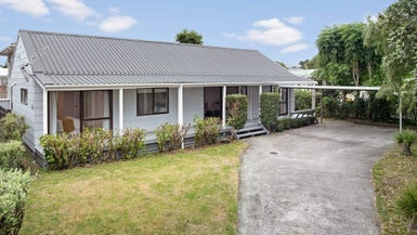19A Greenock Road, Ranui, Auckland - Carousel 1