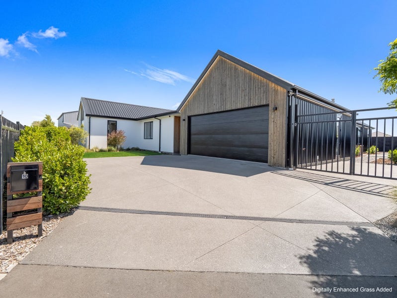 10 Mavis Close, Lincoln, Lincoln - Carousel 2