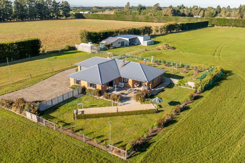 2233 South Eyre Road, Eyrewell, Rangiora - Carousel 2