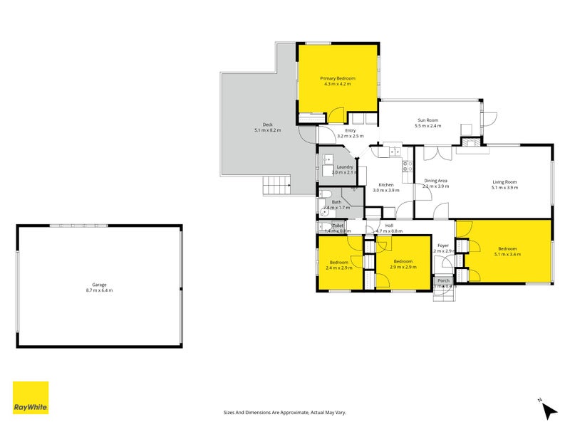 37 Court Crescent, Panmure, Auckland - Carousel 11