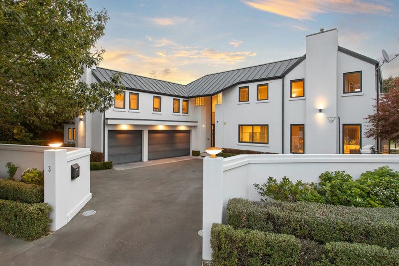 3 Lewisham Park, St Albans, Christchurch - Carousel 22