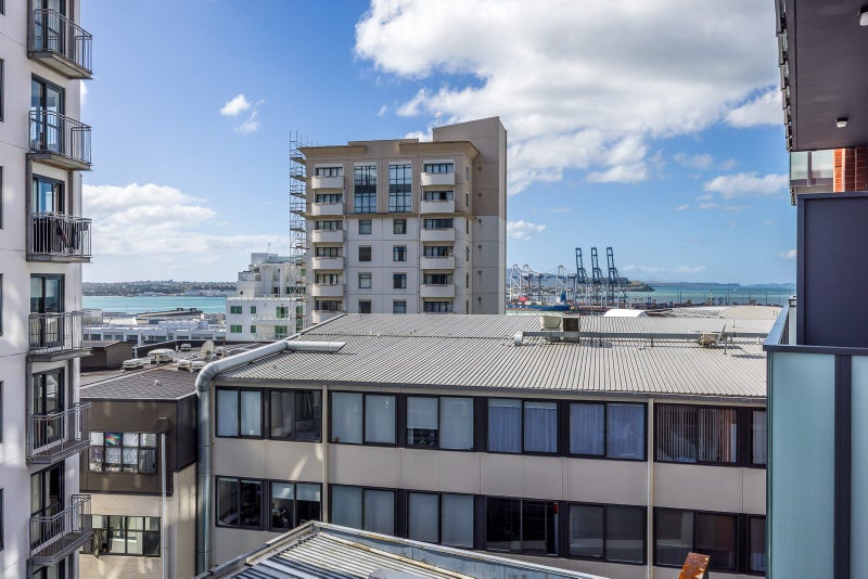5C/50 Eden Crescent, Auckland Central, Auckland - Carousel 2