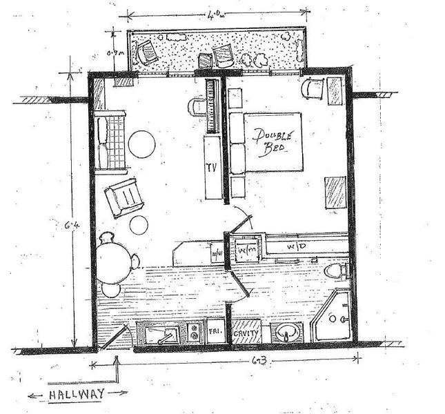 4E/17 Crown Lynn Place, New Lynn, Auckland - Carousel 16