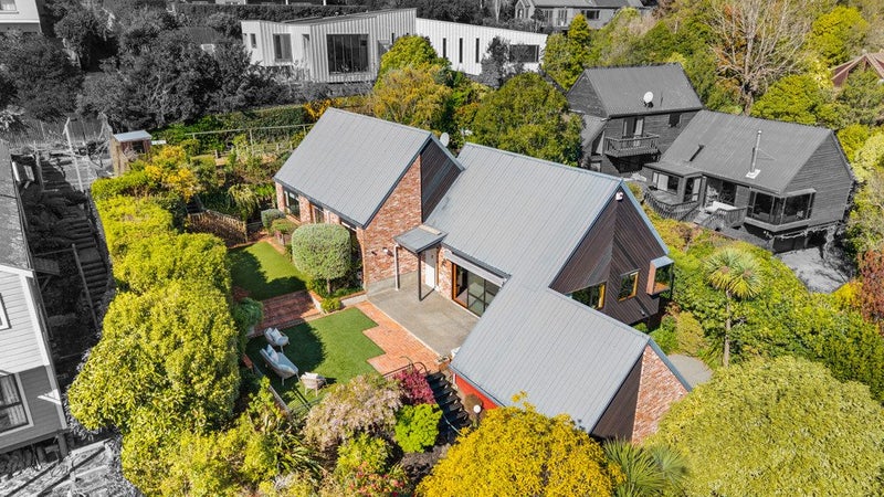 5 Shalamar Drive, Cashmere, Christchurch - Carousel 2