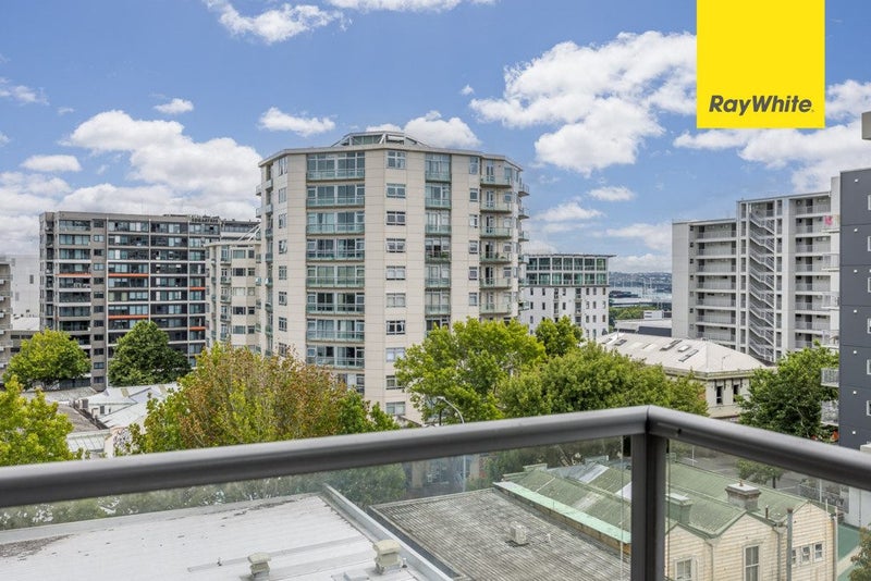 8G/113 Vincent Street, Auckland Central, Auckland - Carousel 1