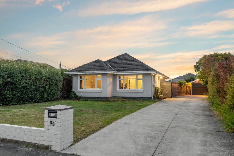 59 Charlcott Street, Burnside, Christchurch - Carousel 23