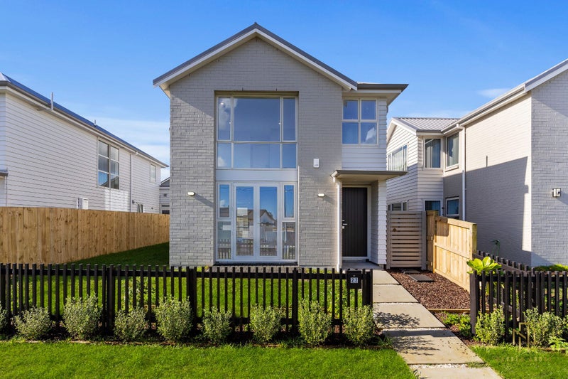 22 Aeronautic Road, Takanini, Auckland - Carousel 1