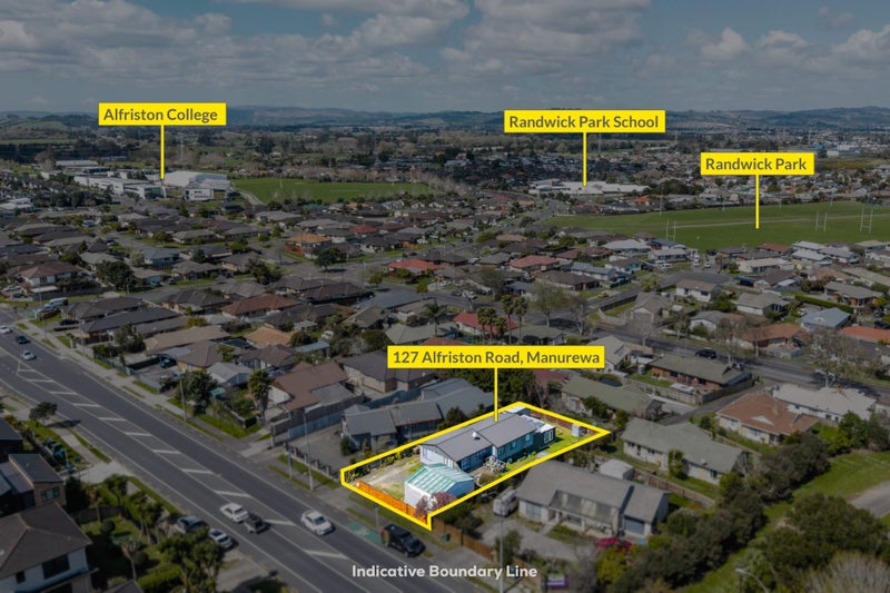 127 Alfriston Road, Manurewa, Auckland - Carousel 13