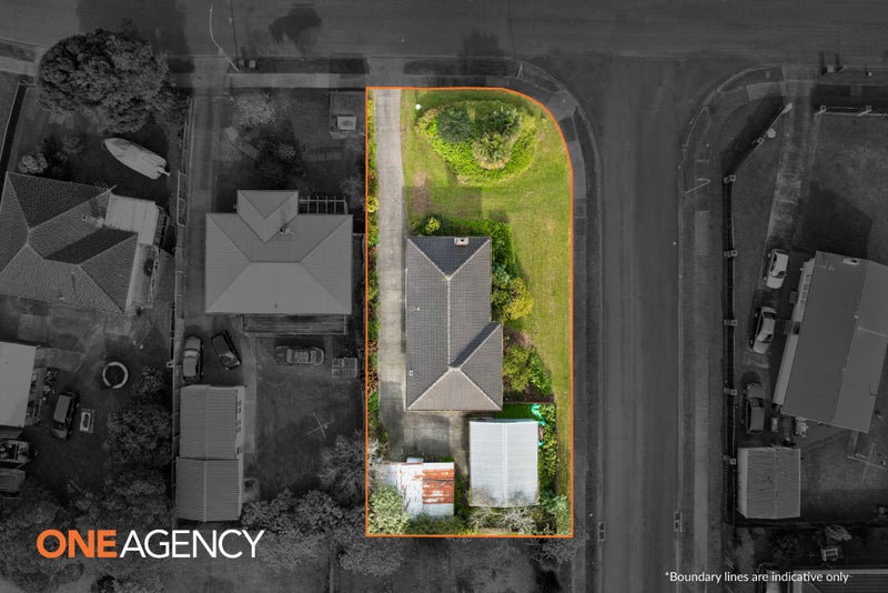 32 Ashgrove Road, Mangere, Auckland - Carousel 2