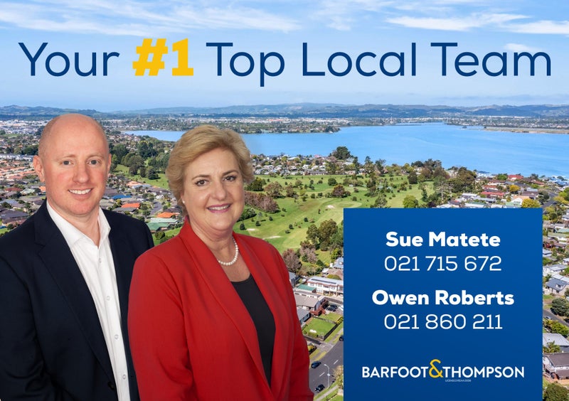 12 Dalmahoy Place, Wattle Downs, Auckland - Carousel 21