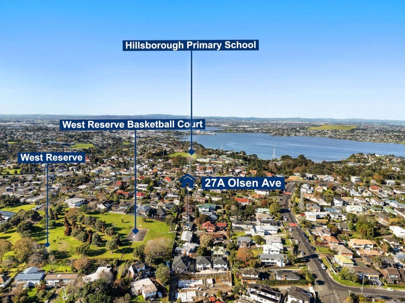 27A Olsen Avenue, Hillsborough, Auckland City, Auckland - Carousel 39