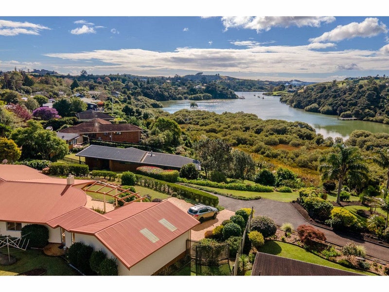 Property Valuation for 105 Kemp Road, Kerikeri, Far North, Northland