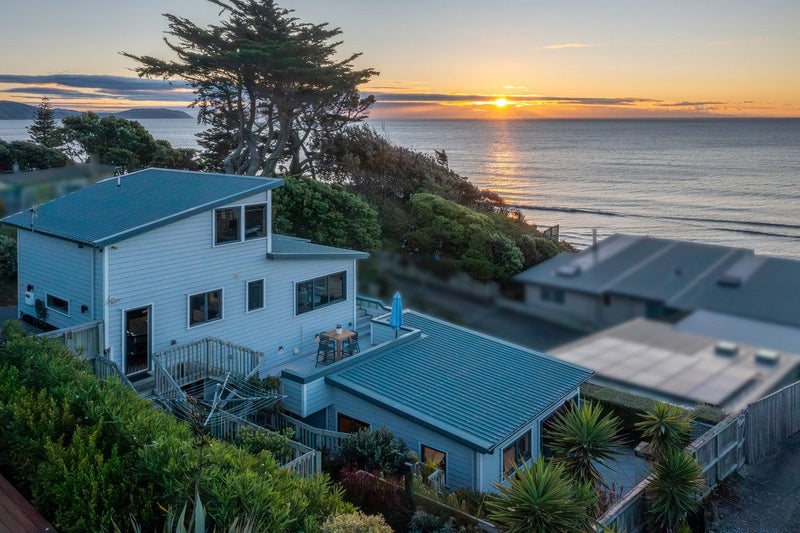 11A Rosetta Road, Raumati South, Paraparaumu - Carousel 1