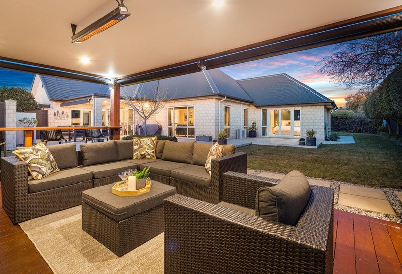 33 Oak Tree Lane, Rolleston, Rolleston - Carousel 29