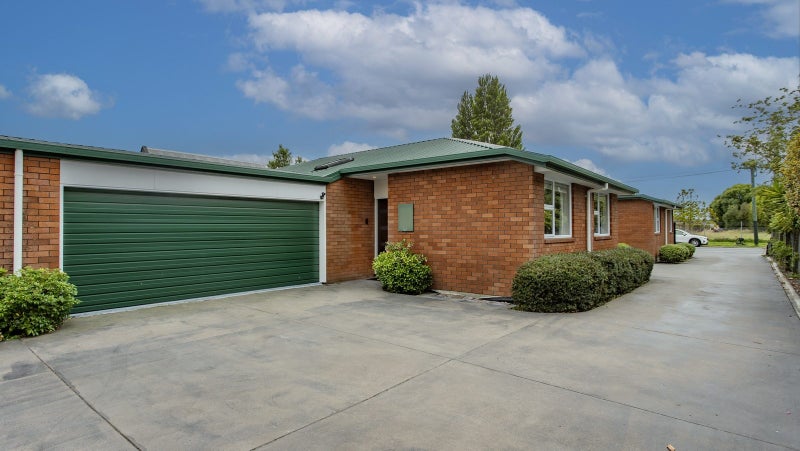 487 Madras Street, St Albans, Christchurch - Carousel 1