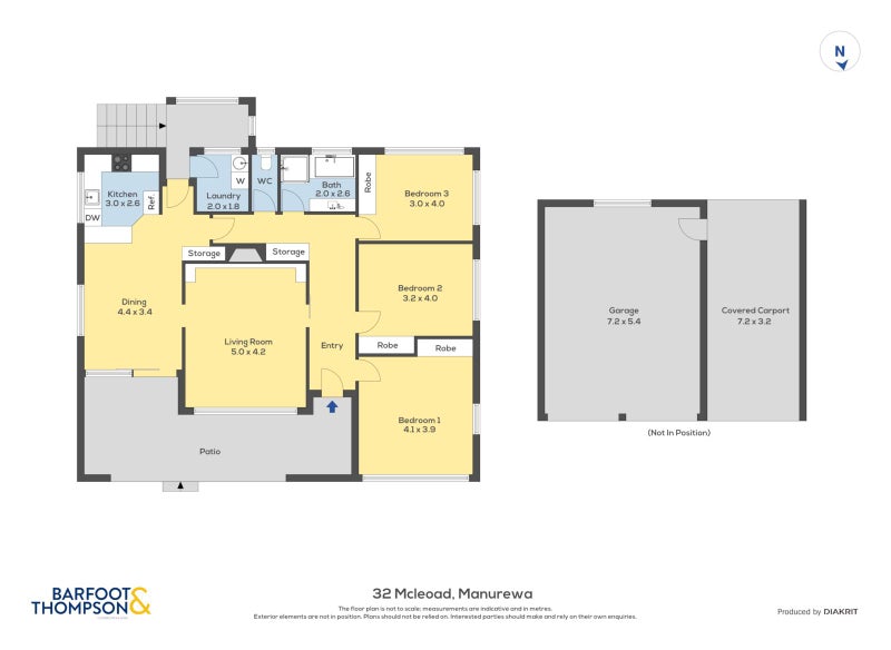 32 McLeod Road, Weymouth, Auckland - Carousel 12