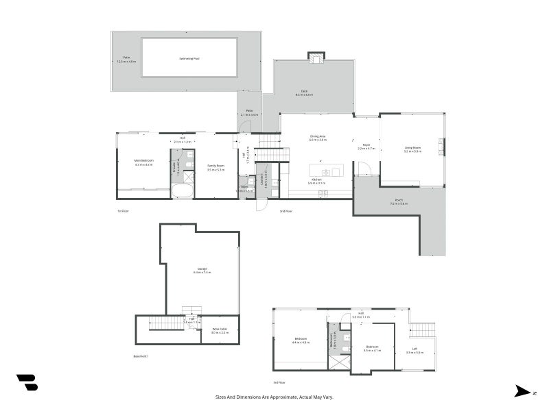 26 Tole Street, Ponsonby, Auckland - Carousel 23