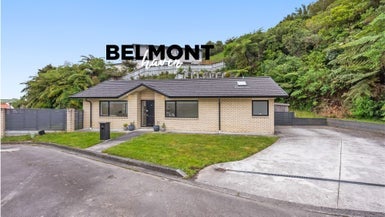 71 Redvers Drive, Belmont, Lower Hutt - Carousel 1