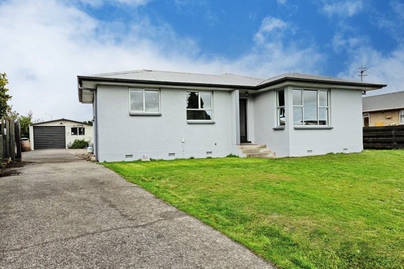 64 Forfar Crescent, Rockdale, Invercargill - Carousel 1