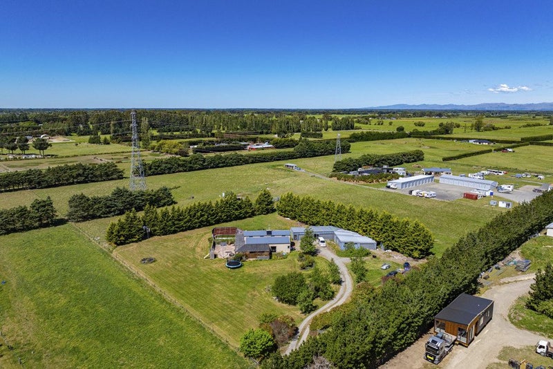 443 Johns Road, Fernside, Rangiora - Carousel 21