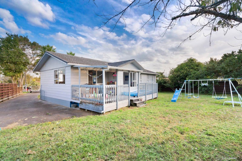 Property Valuation for 36 Waiari Road, Conifer Grove, Takanini Trade