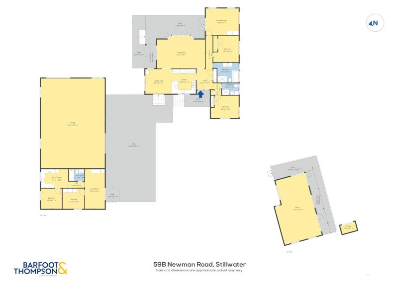 59b Newman Road, Stillwater, Rodney, Auckland - Carousel 21