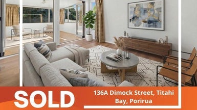 136A Dimock Street, Titahi Bay, Porirua - Carousel 1