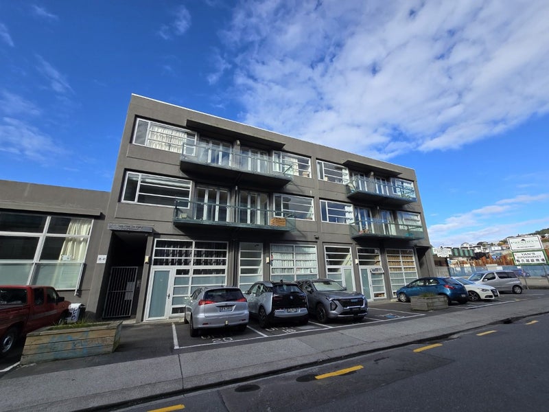18/35 Torrens Terrace, Mount Cook, Wellington - Carousel 18