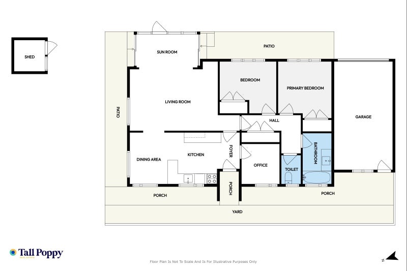 10B Kauri Street, Inglewood, Inglewood - Carousel 23