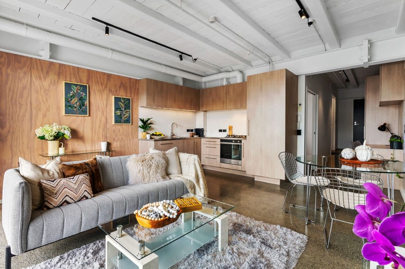 201/43 Brown Street, Ponsonby, Auckland - Carousel 2