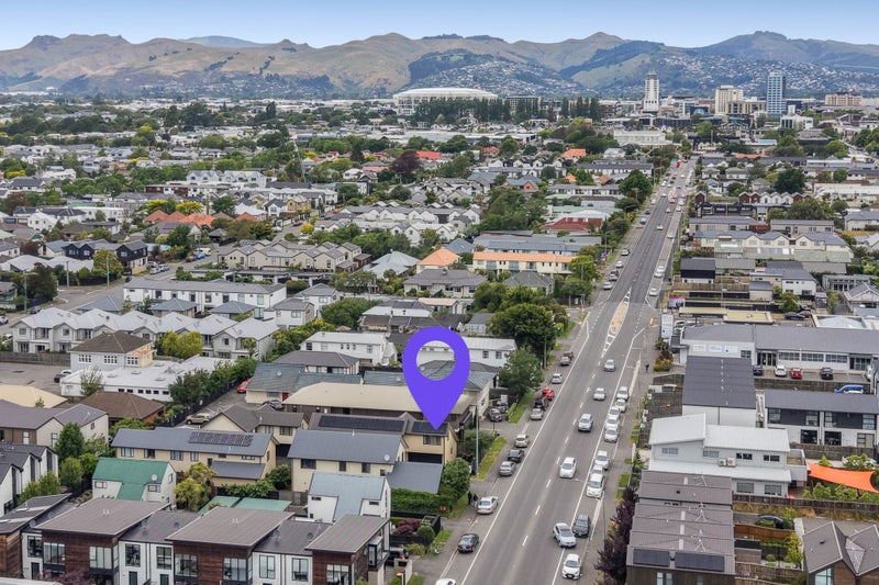 126 Sherborne Street, St Albans, Christchurch - Carousel 1