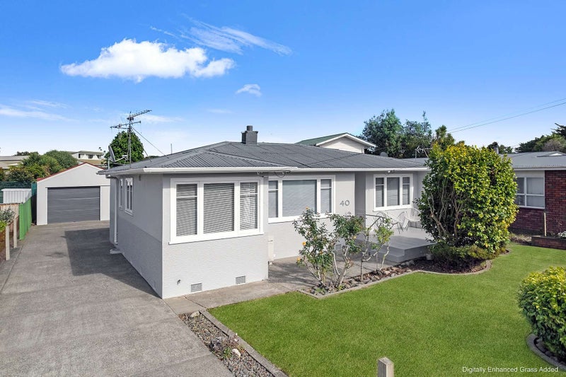 40 Hadfield Crescent, College Estate, Whanganui - Carousel 2